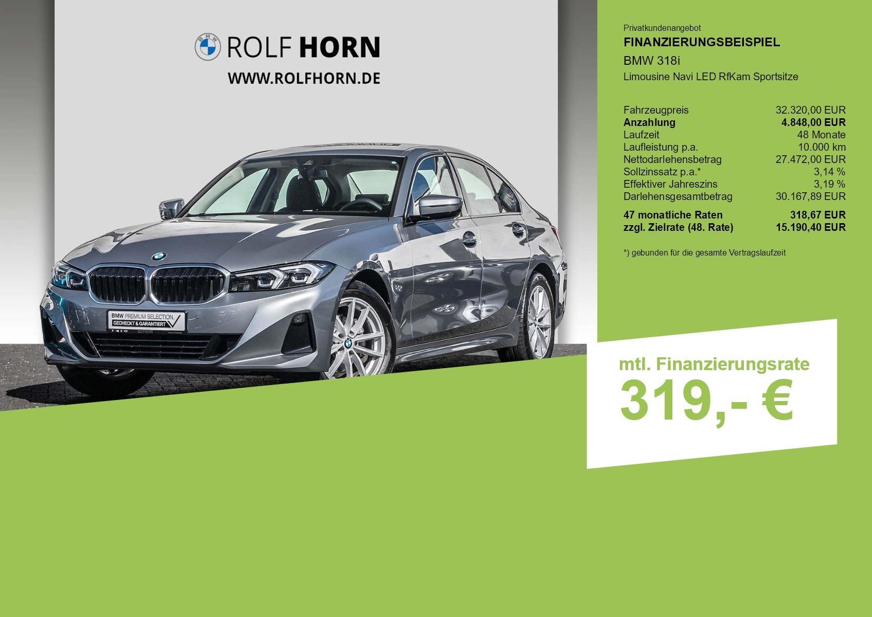 BMW 3er – Bild 3
