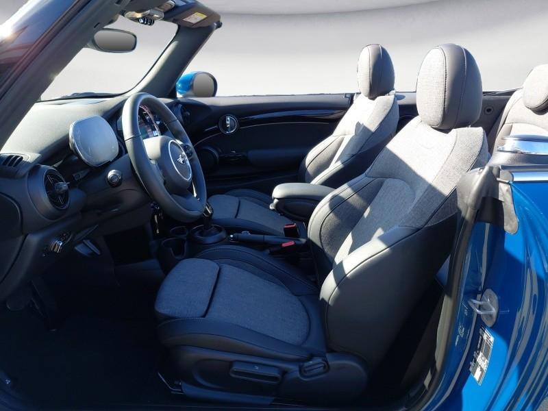 MINI Cabrio – Bild 12