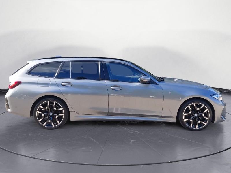 BMW 3er Touring – Bild 4
