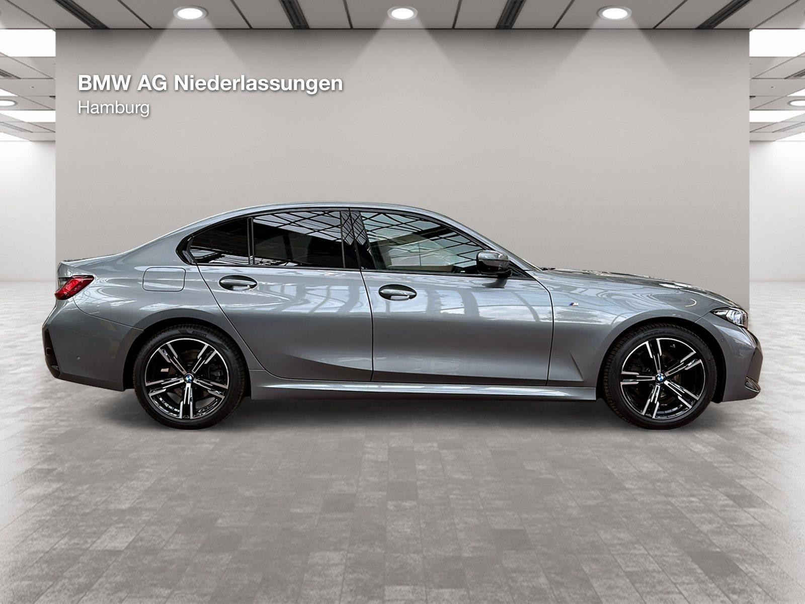 BMW 3er – Bild 4