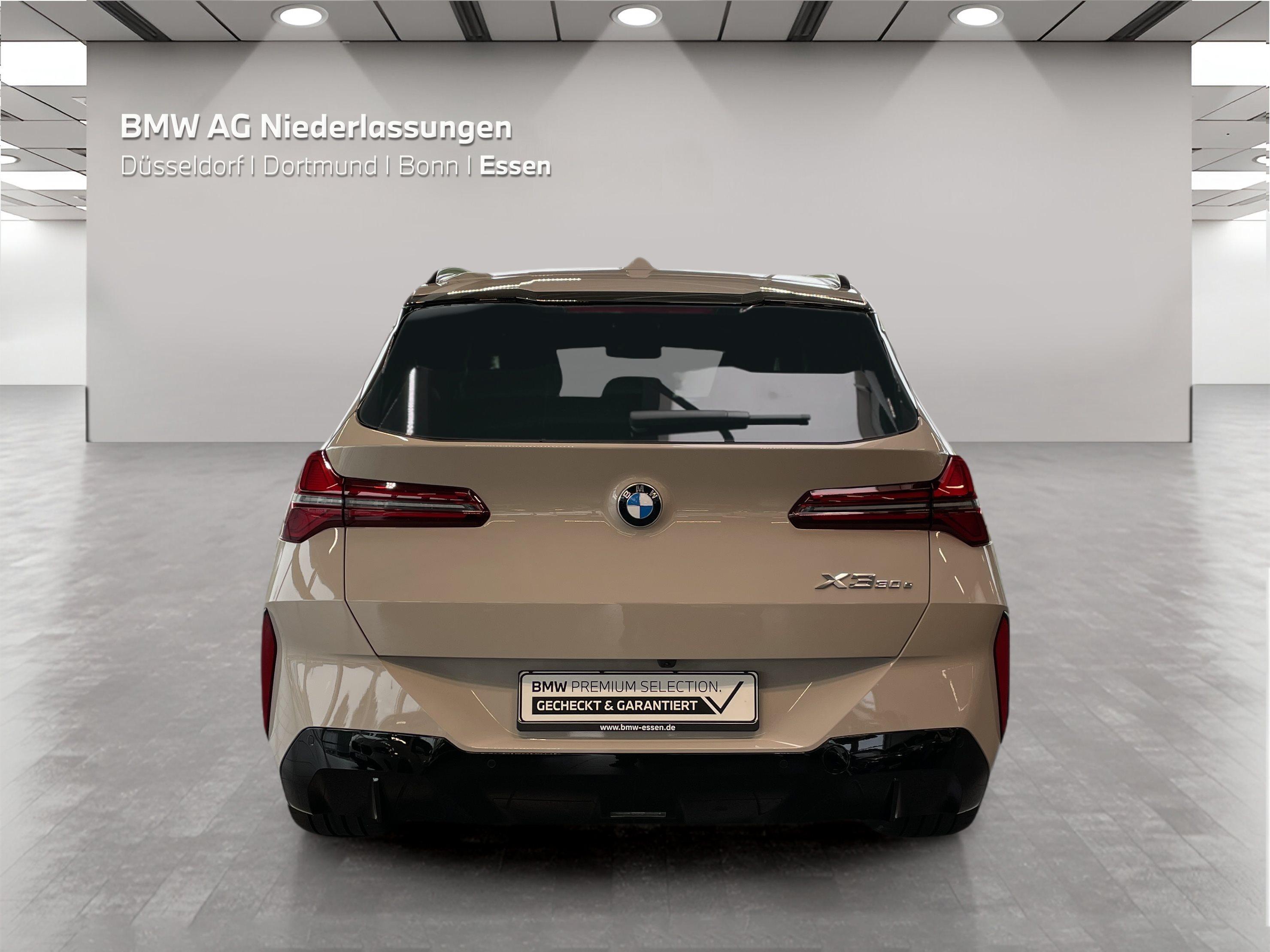 BMW X3 – Bild 9