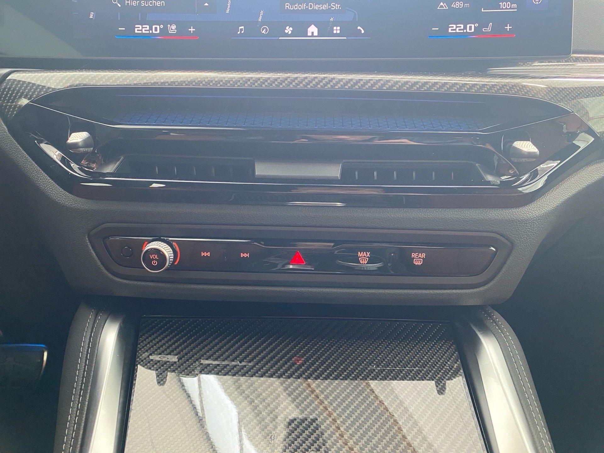 BMW 4er Coupé – Bild 7