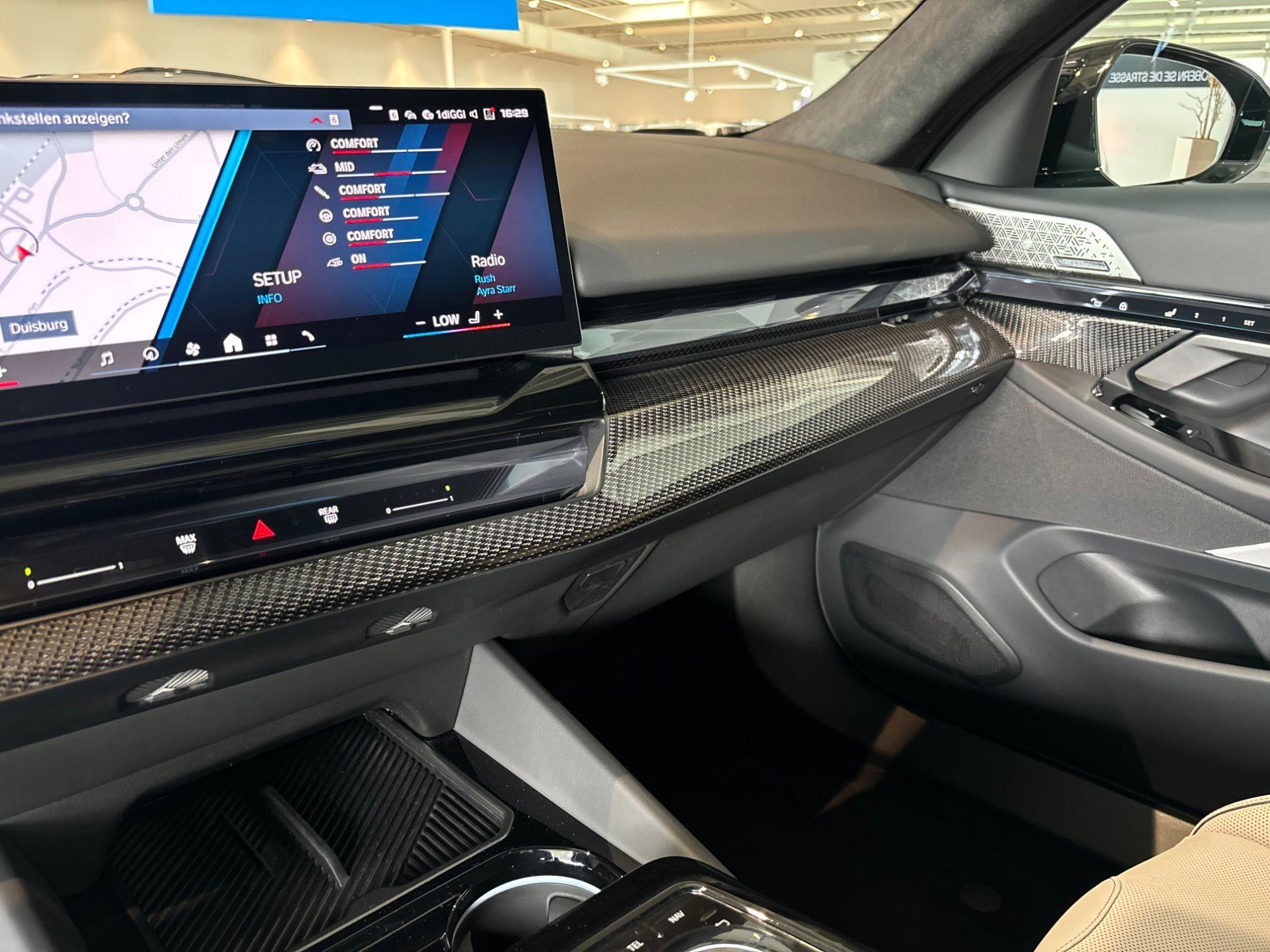 BMW M5 Touring – Bild 51