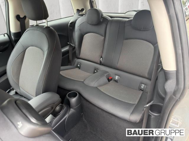 MINI Cooper 3-Türer – Bild 8