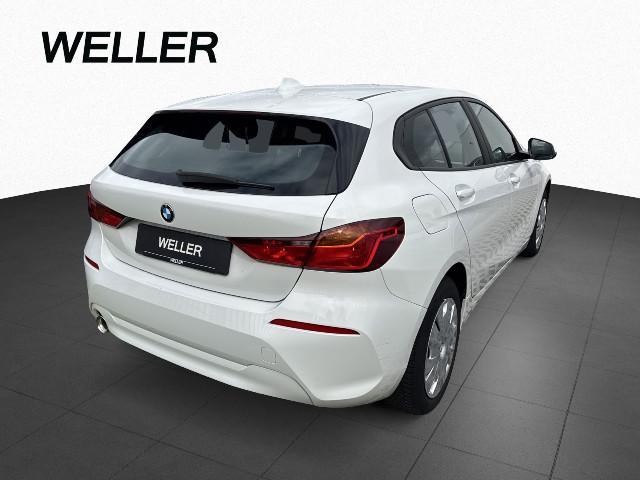 BMW 1er – Bild 3