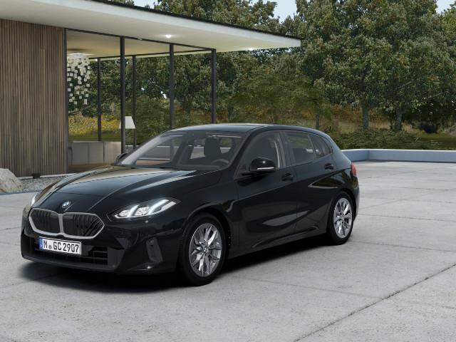 BMW 1er