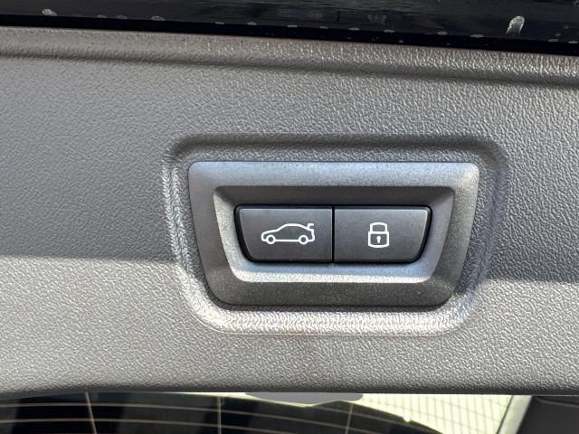 BMW 5er Touring – Bild 13