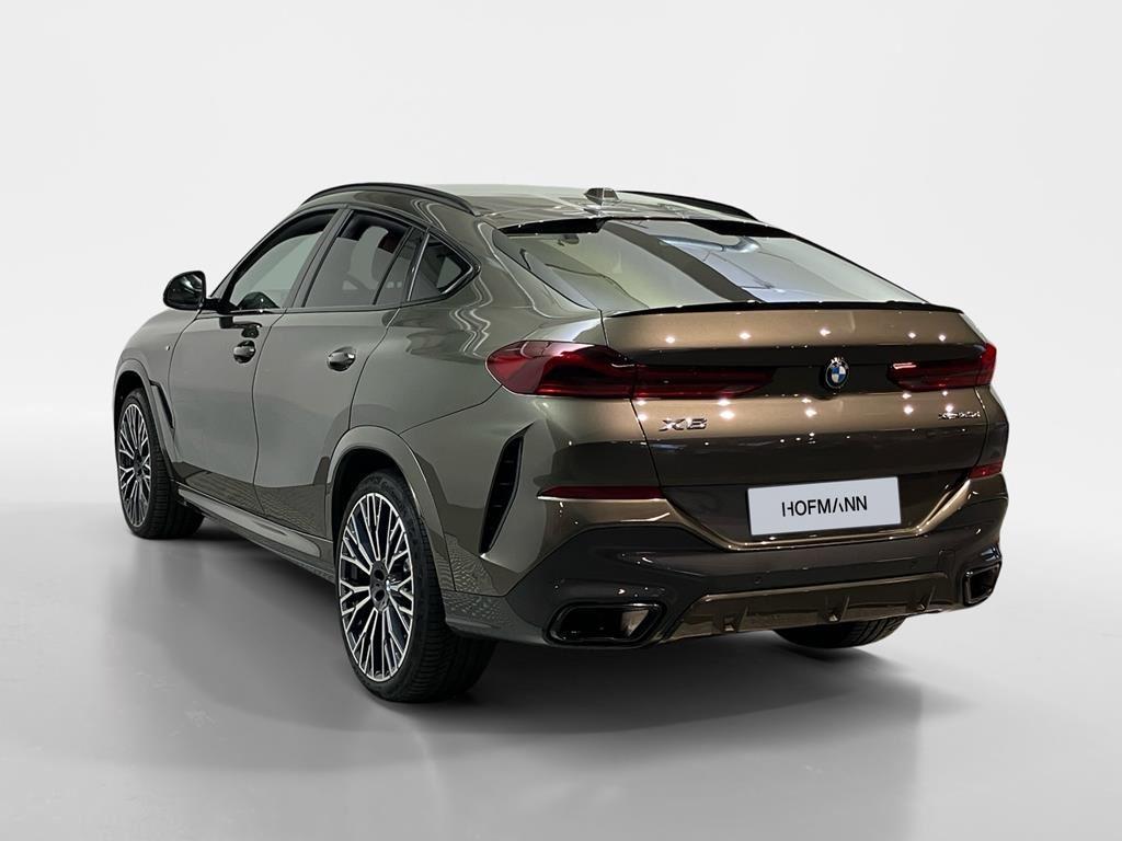BMW X6 – Bild 2