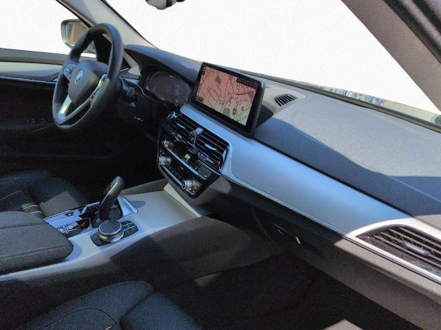 BMW 5er Touring – Bild 11