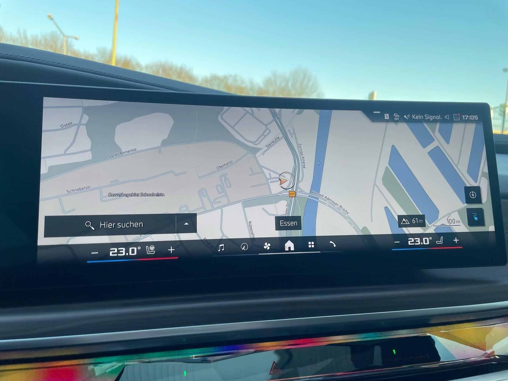 BMW i7 – Bild 25
