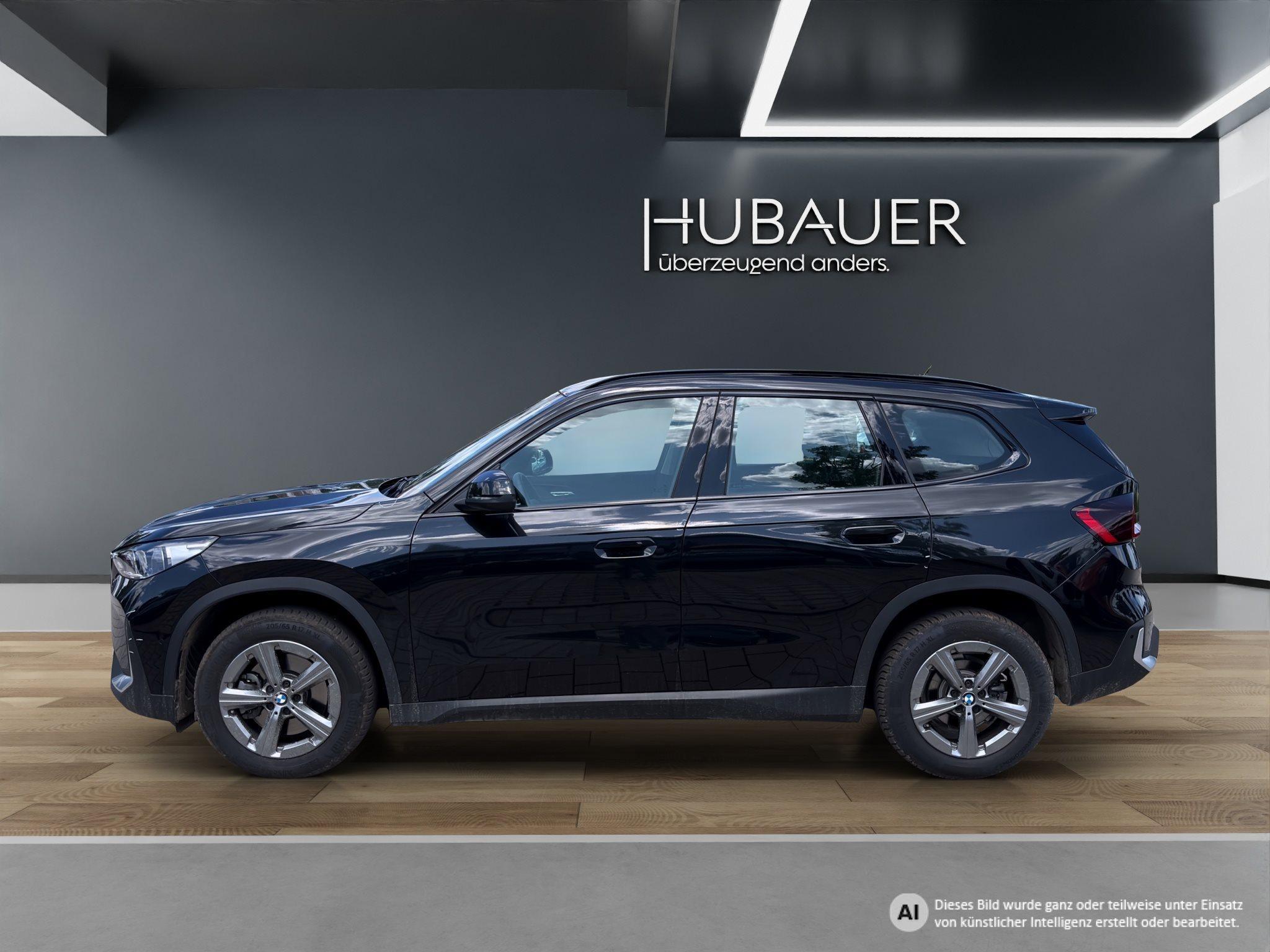 BMW X1 – Bild 16
