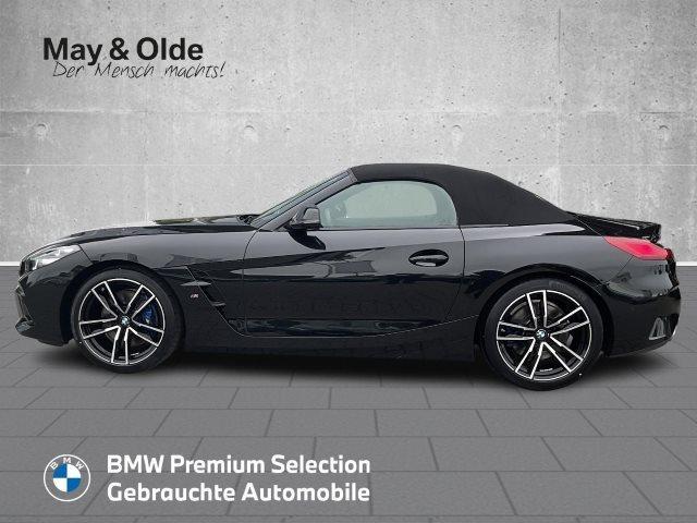 BMW Z4 – Bild 2