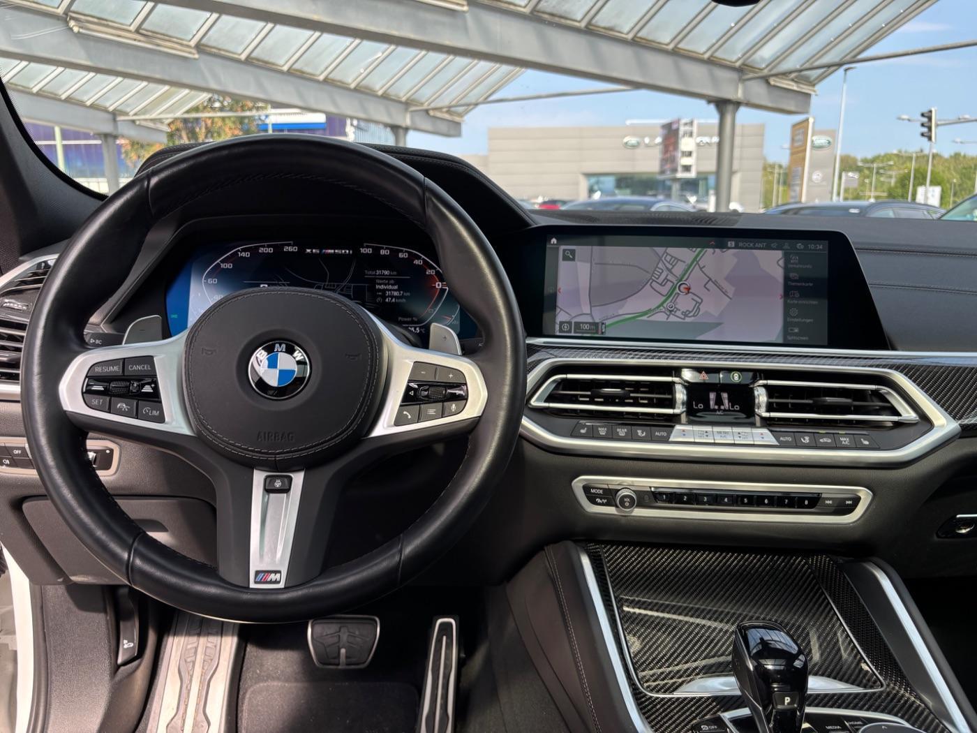 BMW X6 – Bild 15