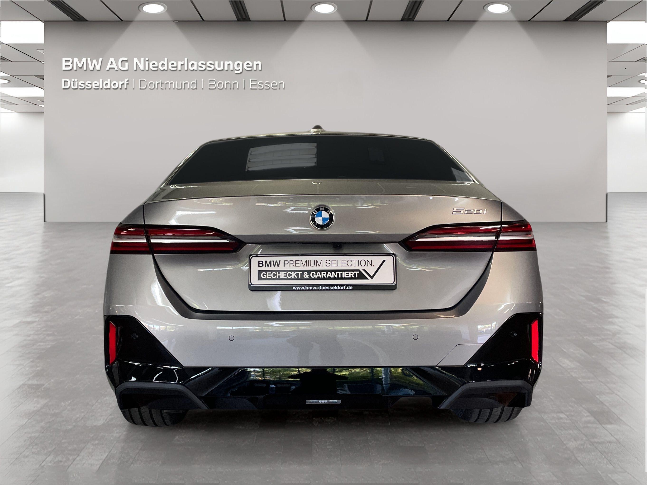 BMW 5er – Bild 20
