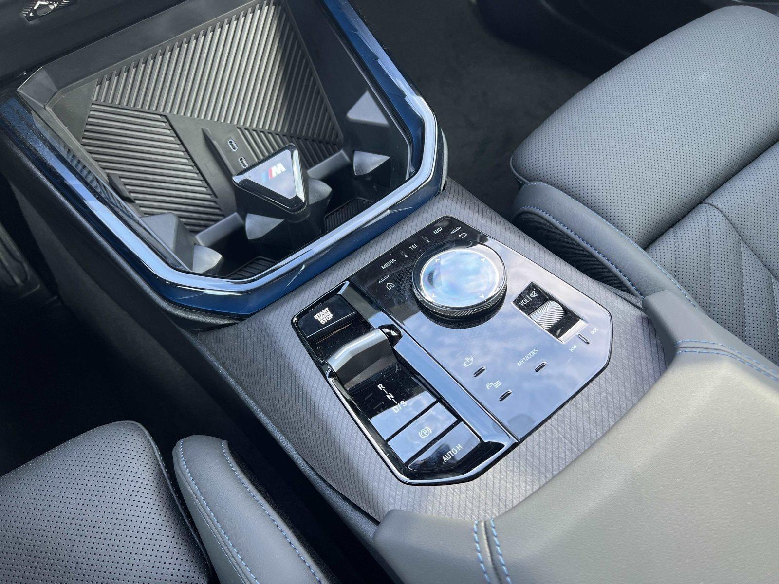 BMW X3 – Bild 30