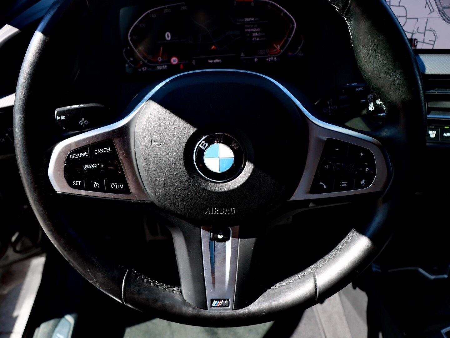BMW 1er – Bild 12