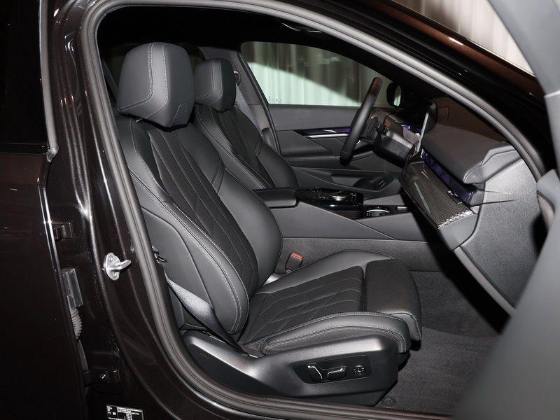 BMW 5er Touring – Bild 4