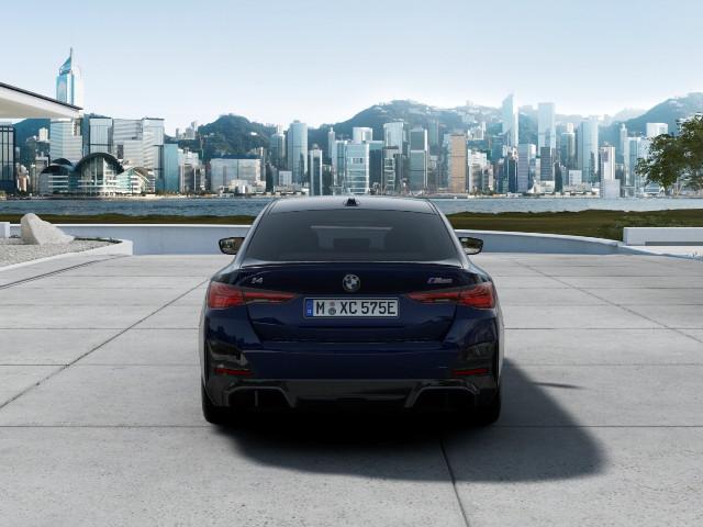 BMW 4er Gran Coupé – Bild 3