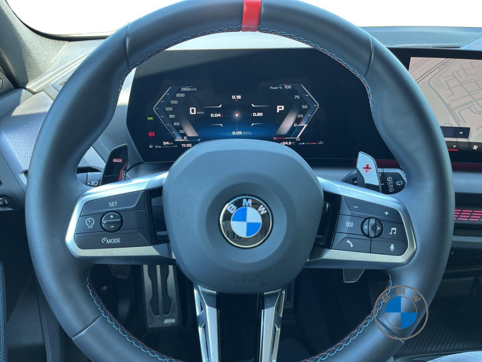 BMW 1er – Bild 11