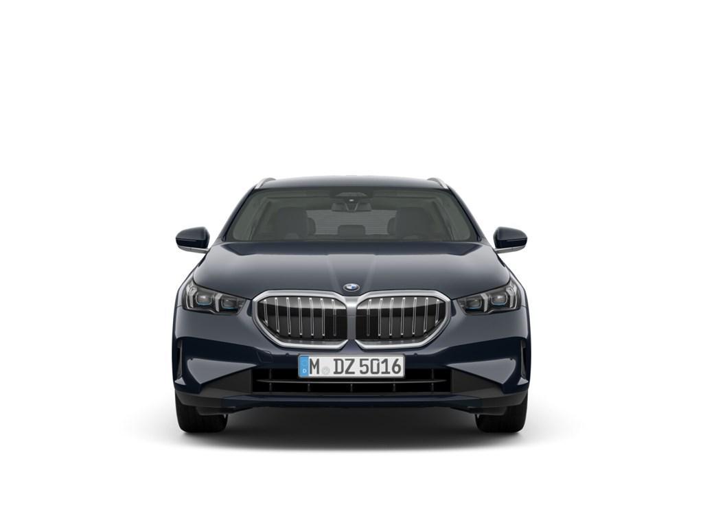 BMW 5er Touring – Bild 3