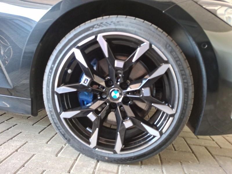 BMW 3er Touring – Bild 6