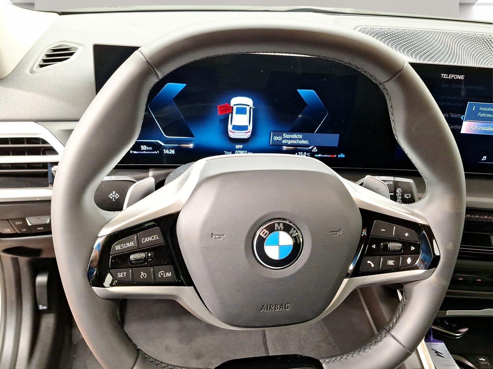 BMW 3er Touring – Bild 22