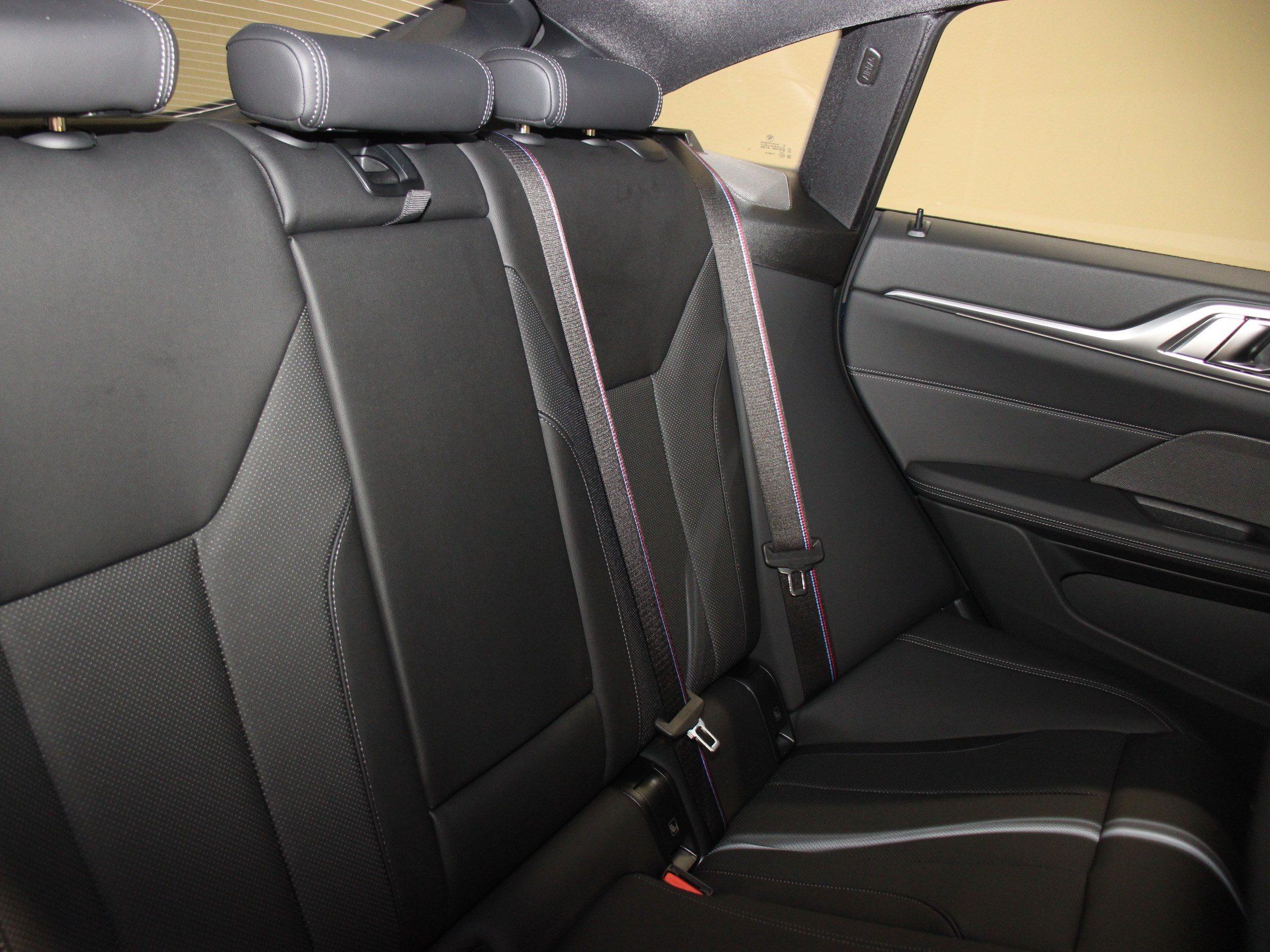 BMW 4er Gran Coupé – Bild 18