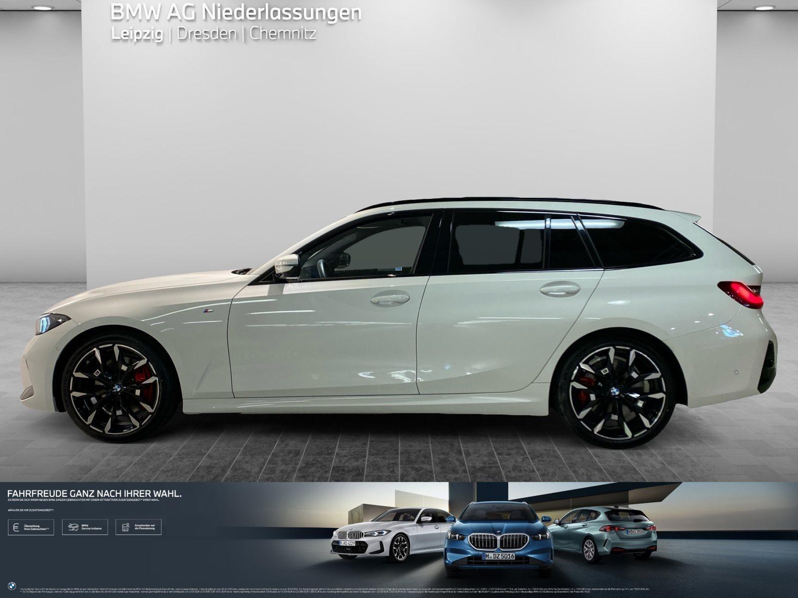 BMW 3er Touring – Bild 4