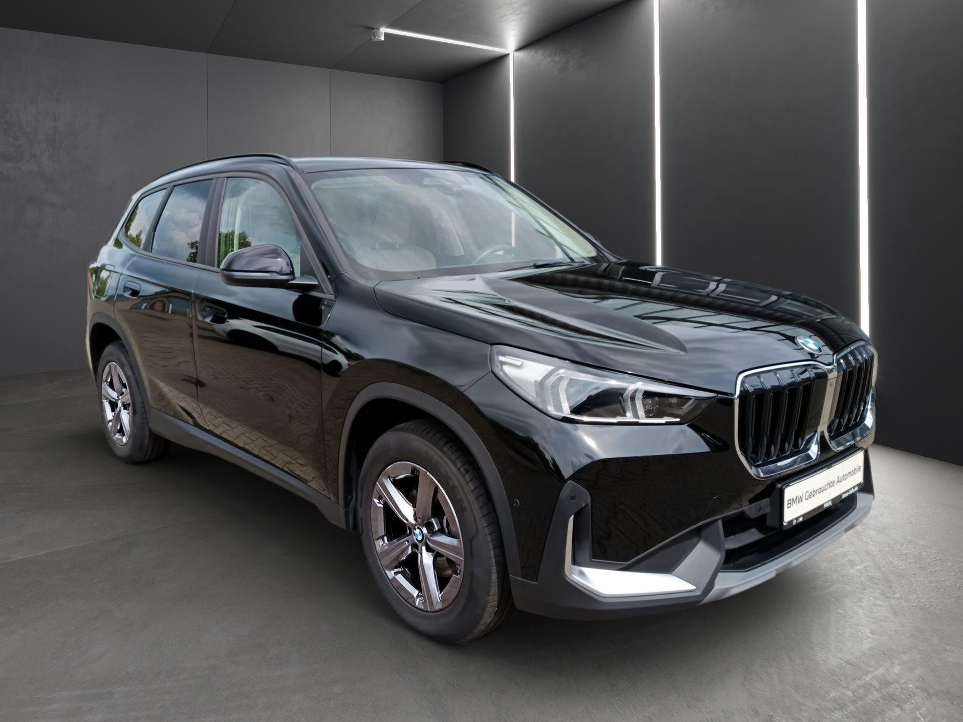 BMW X1 – Bild 3
