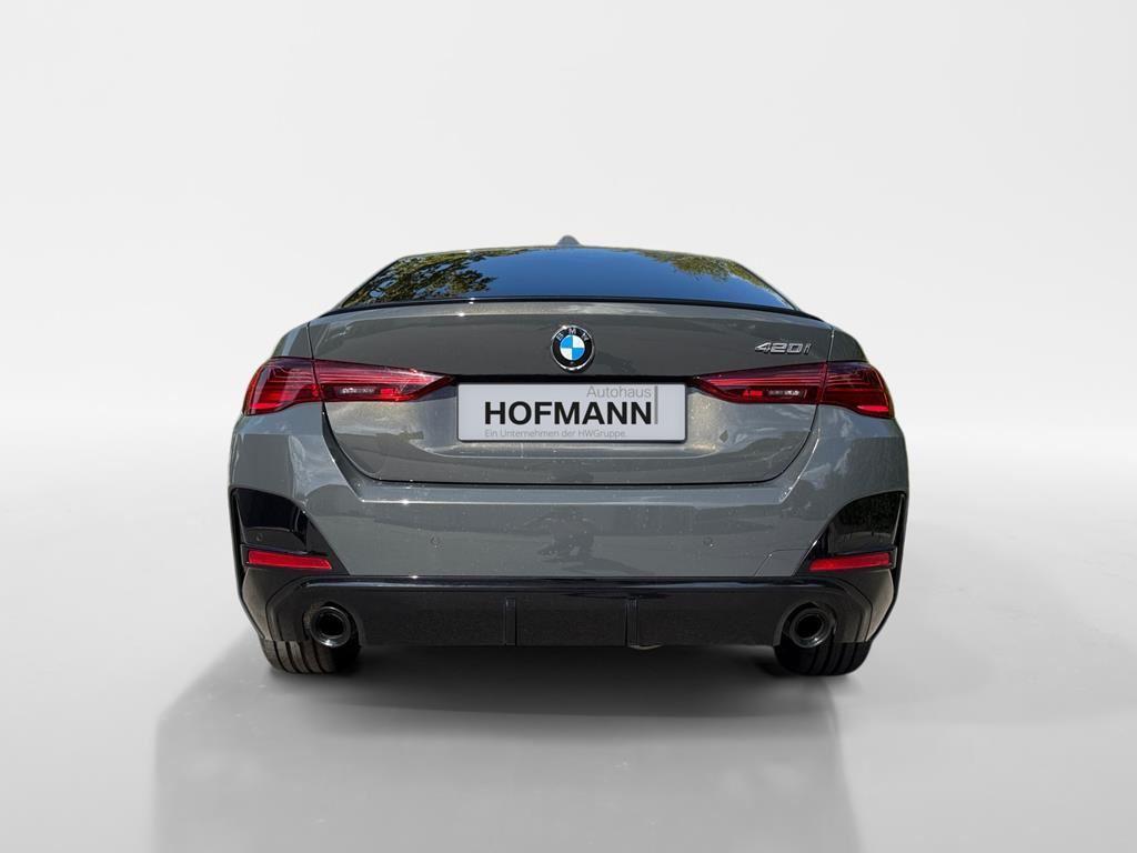 BMW 4er Gran Coupé – Bild 16