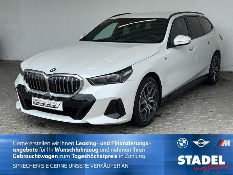 BMW 5er Touring – Bild 3