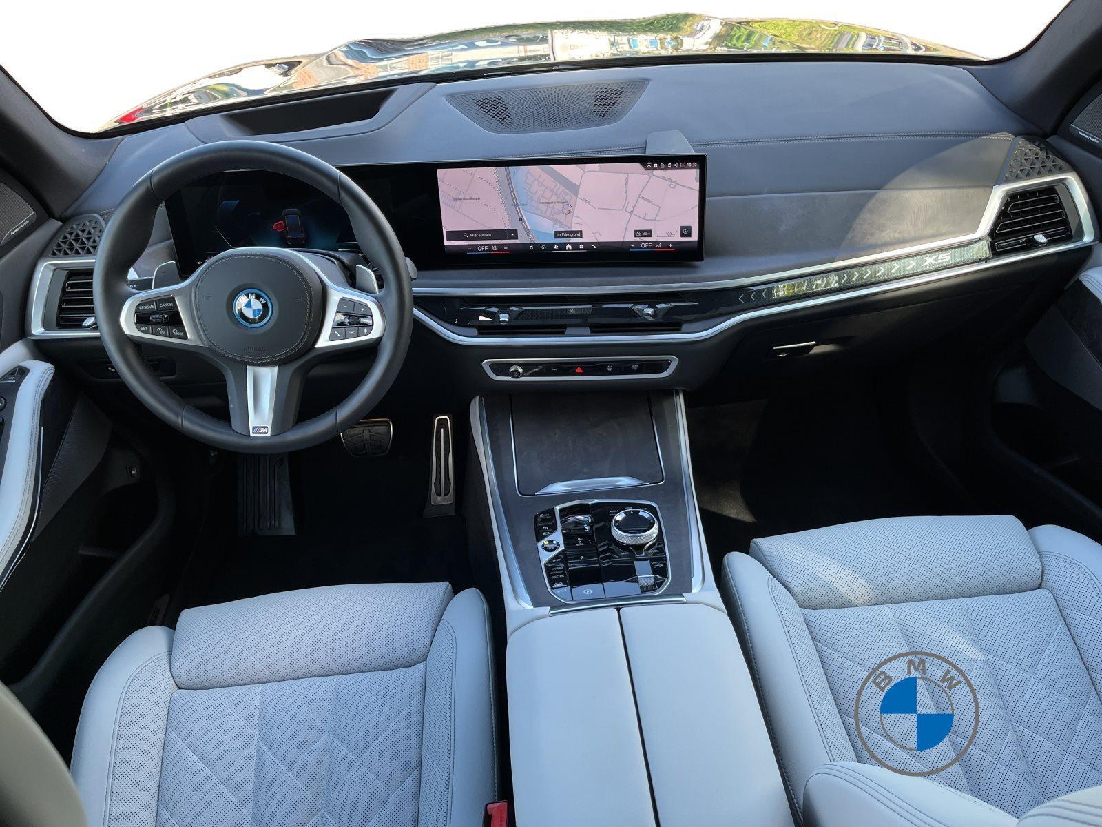 BMW X5 – Bild 15