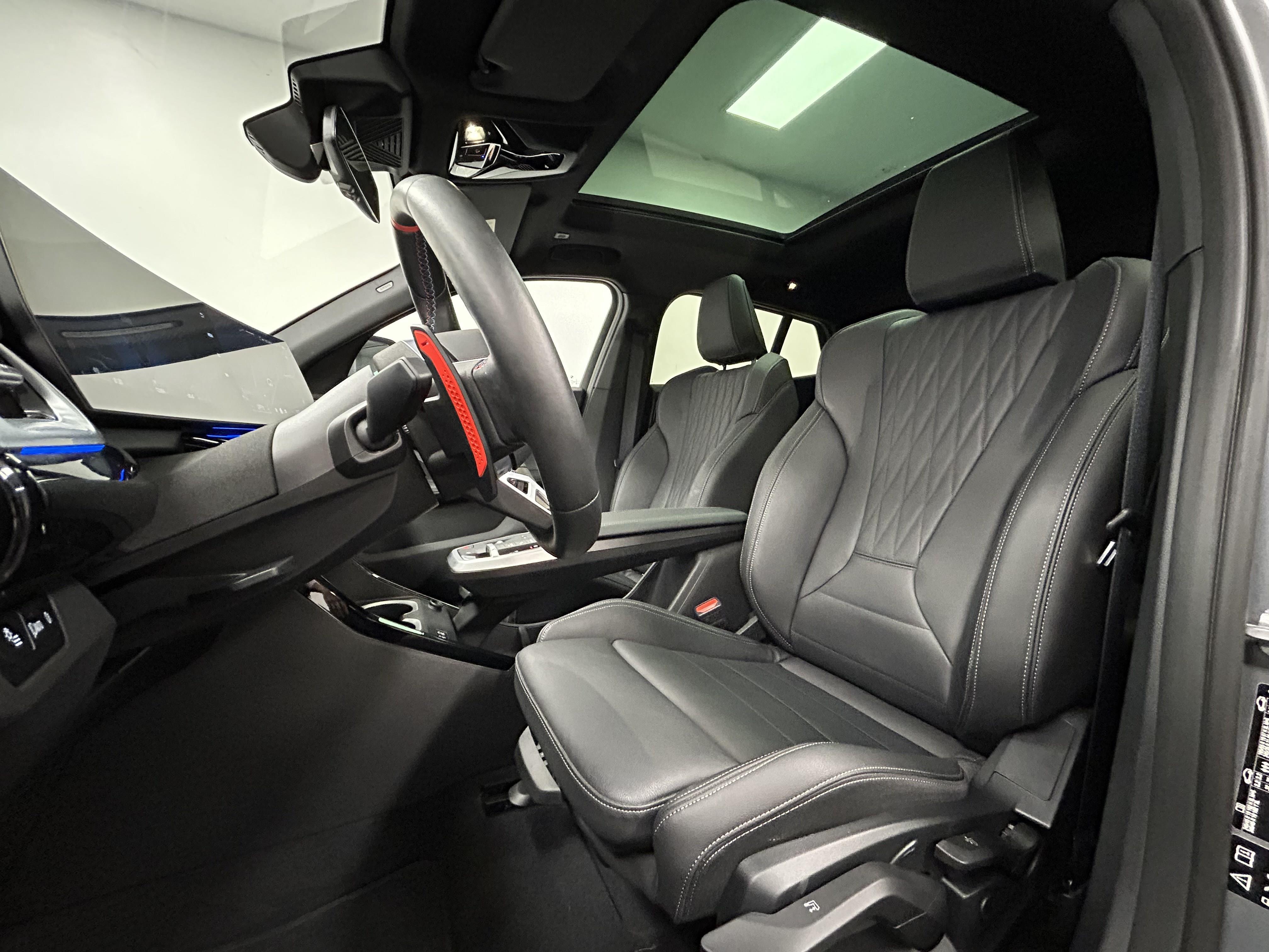 BMW X2 – Bild 34