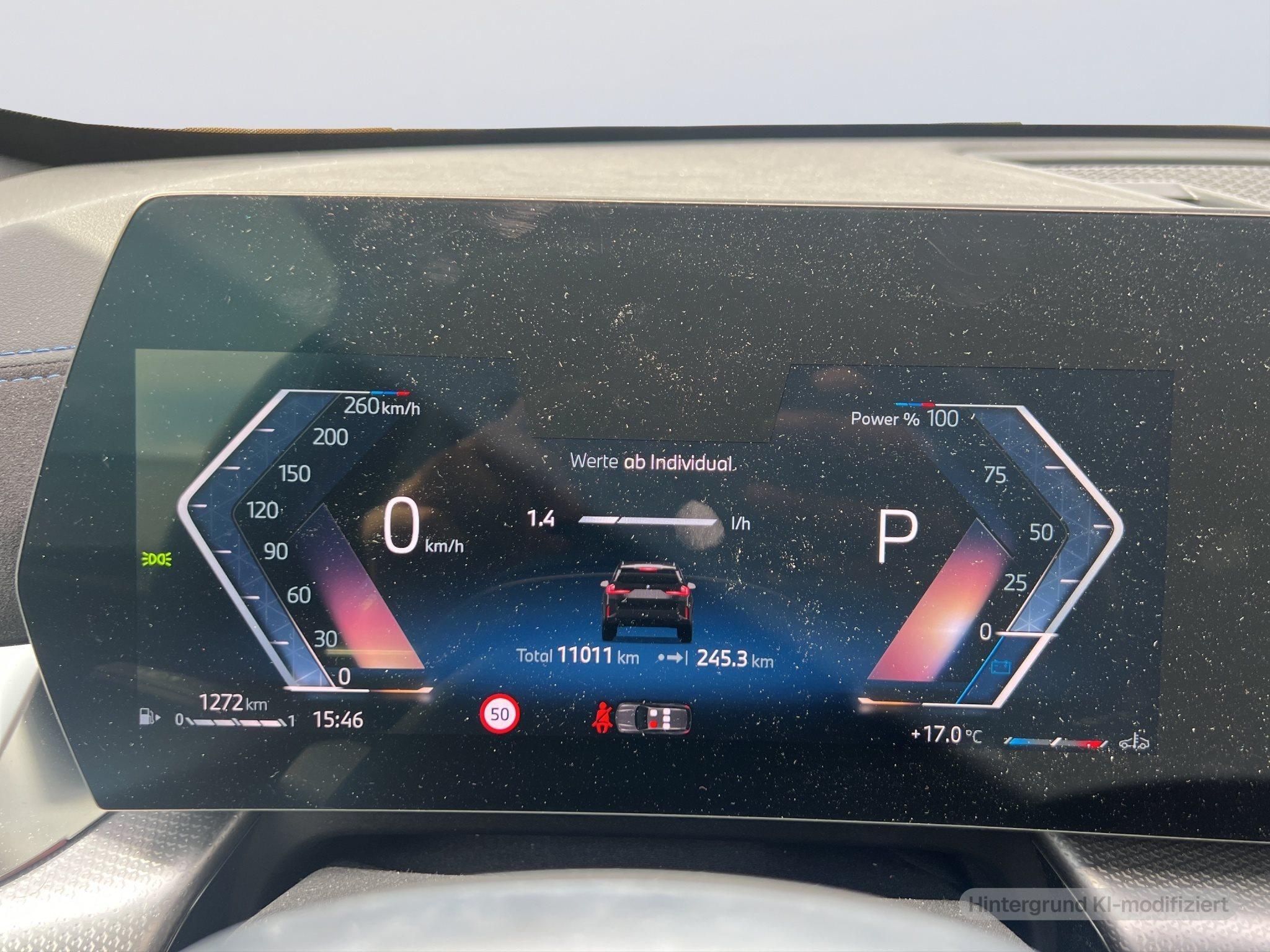 BMW X1 – Bild 7
