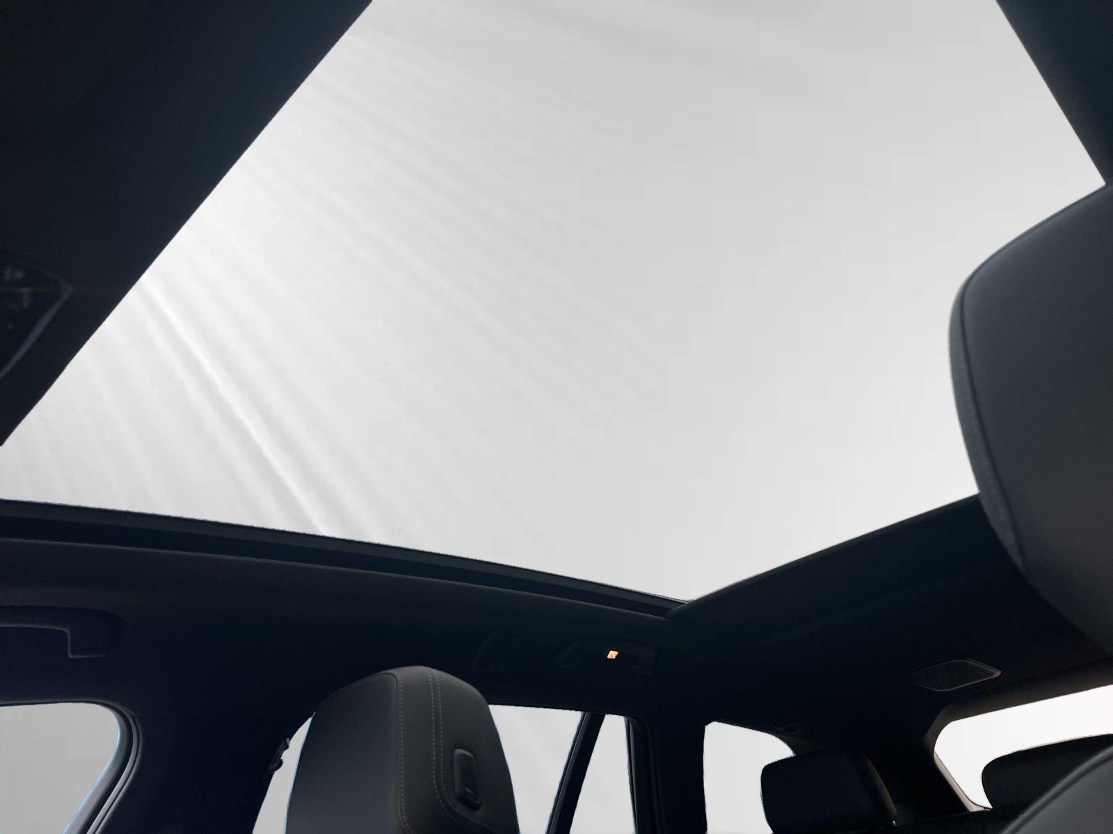 BMW 5er Touring – Bild 8