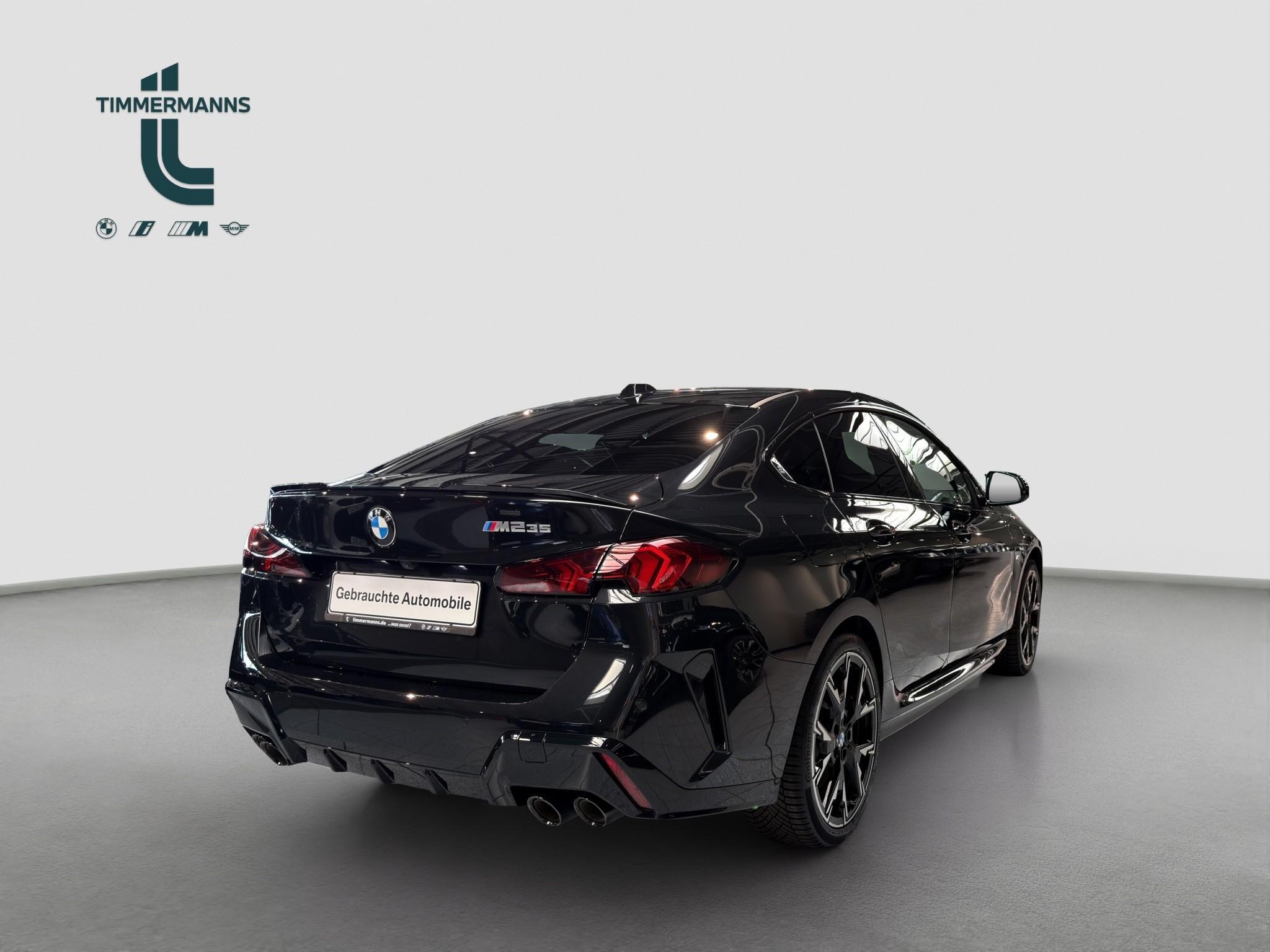 BMW 2er Gran Coupé – Bild 3