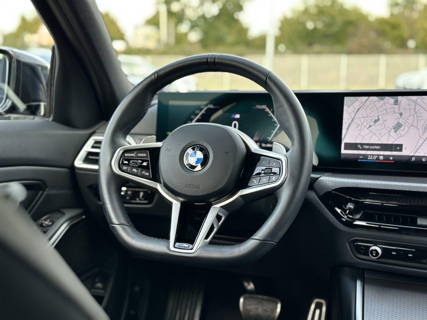 BMW 3er Touring – Bild 22