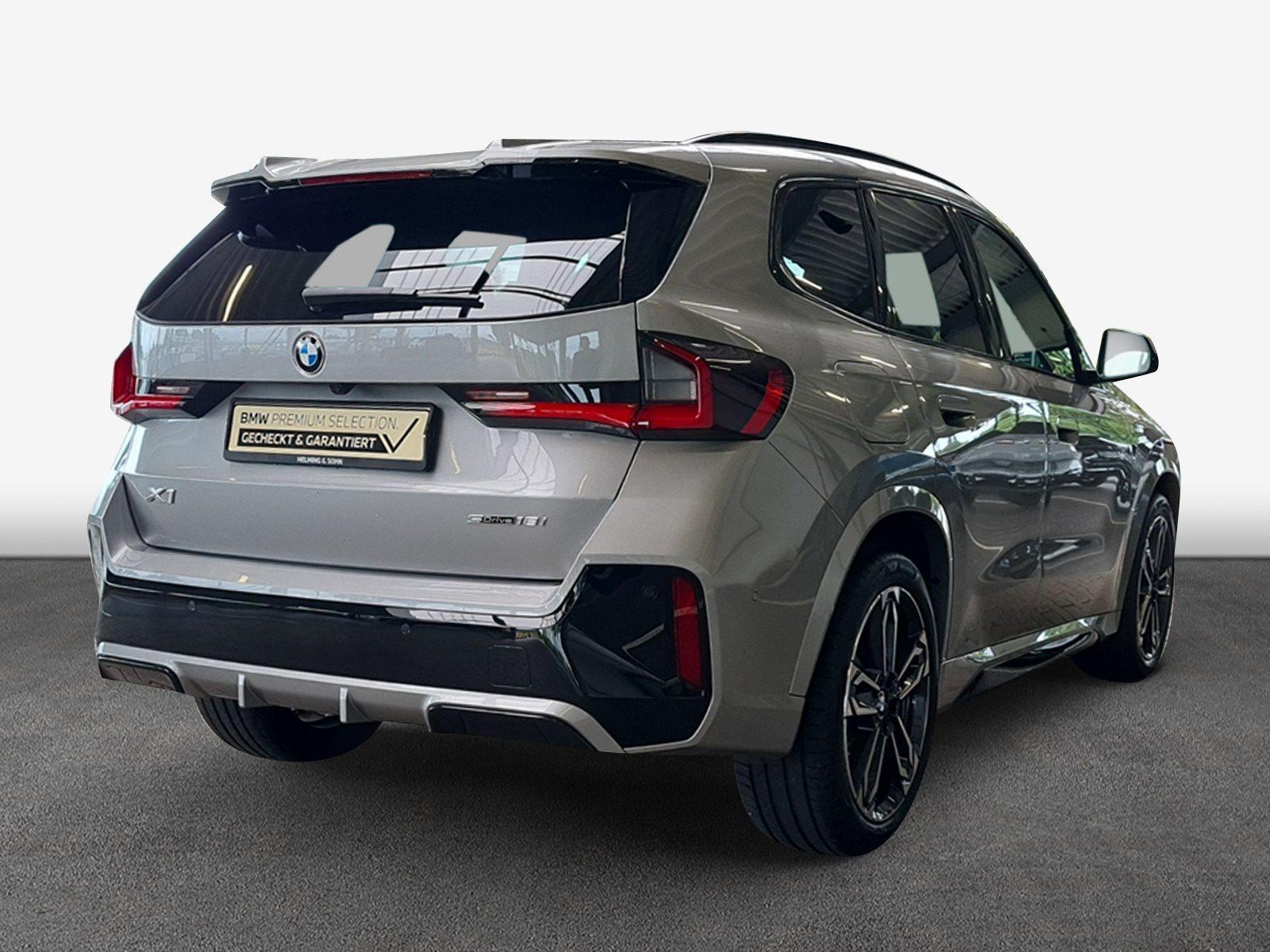 BMW X1 – Bild 2