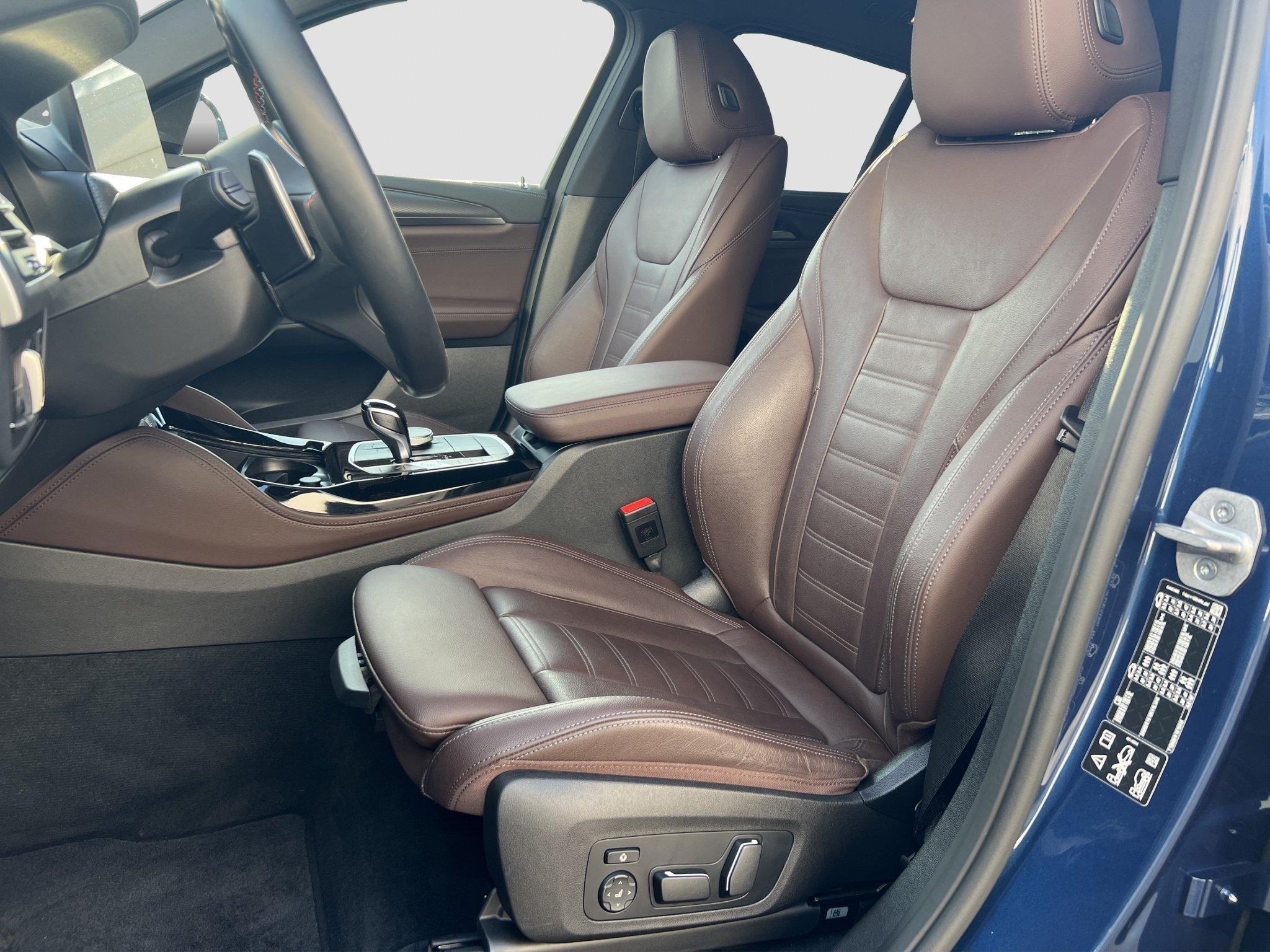 BMW X4 – Bild 7