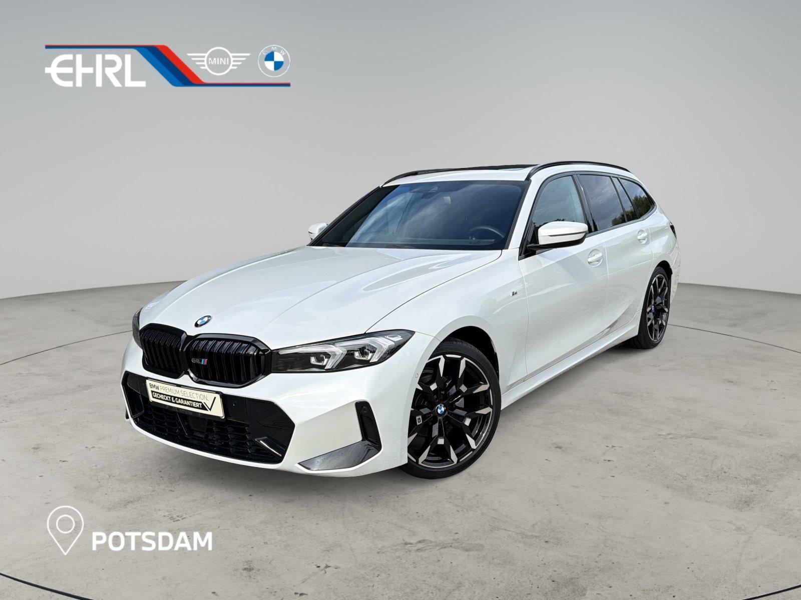 BMW 3er Touring