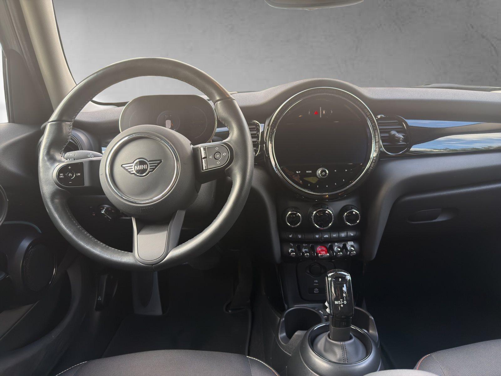MINI Cooper 5-Türer – Bild 18