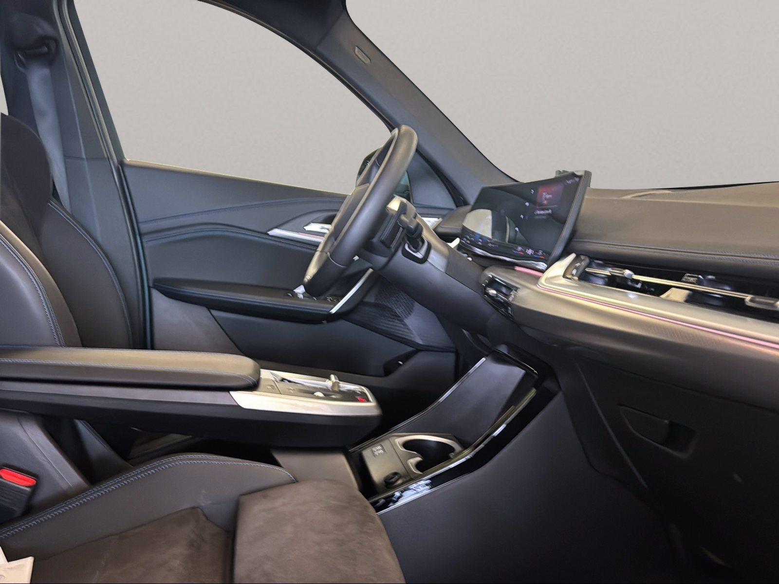 BMW X1 – Bild 8