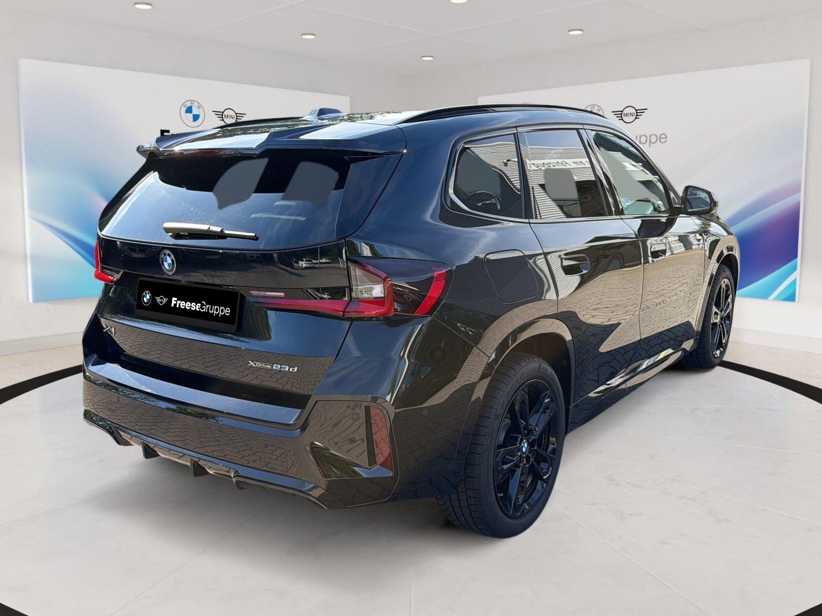 BMW X1 – Bild 6
