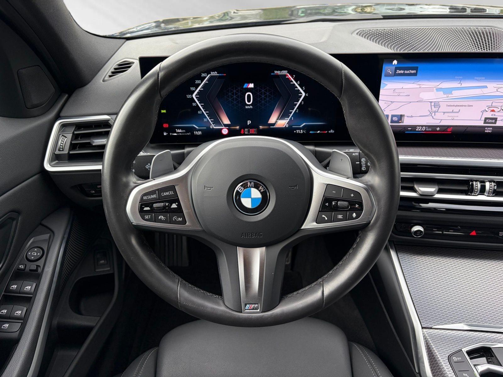 BMW 3er Touring – Bild 25