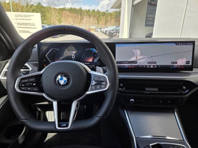BMW 3er Touring