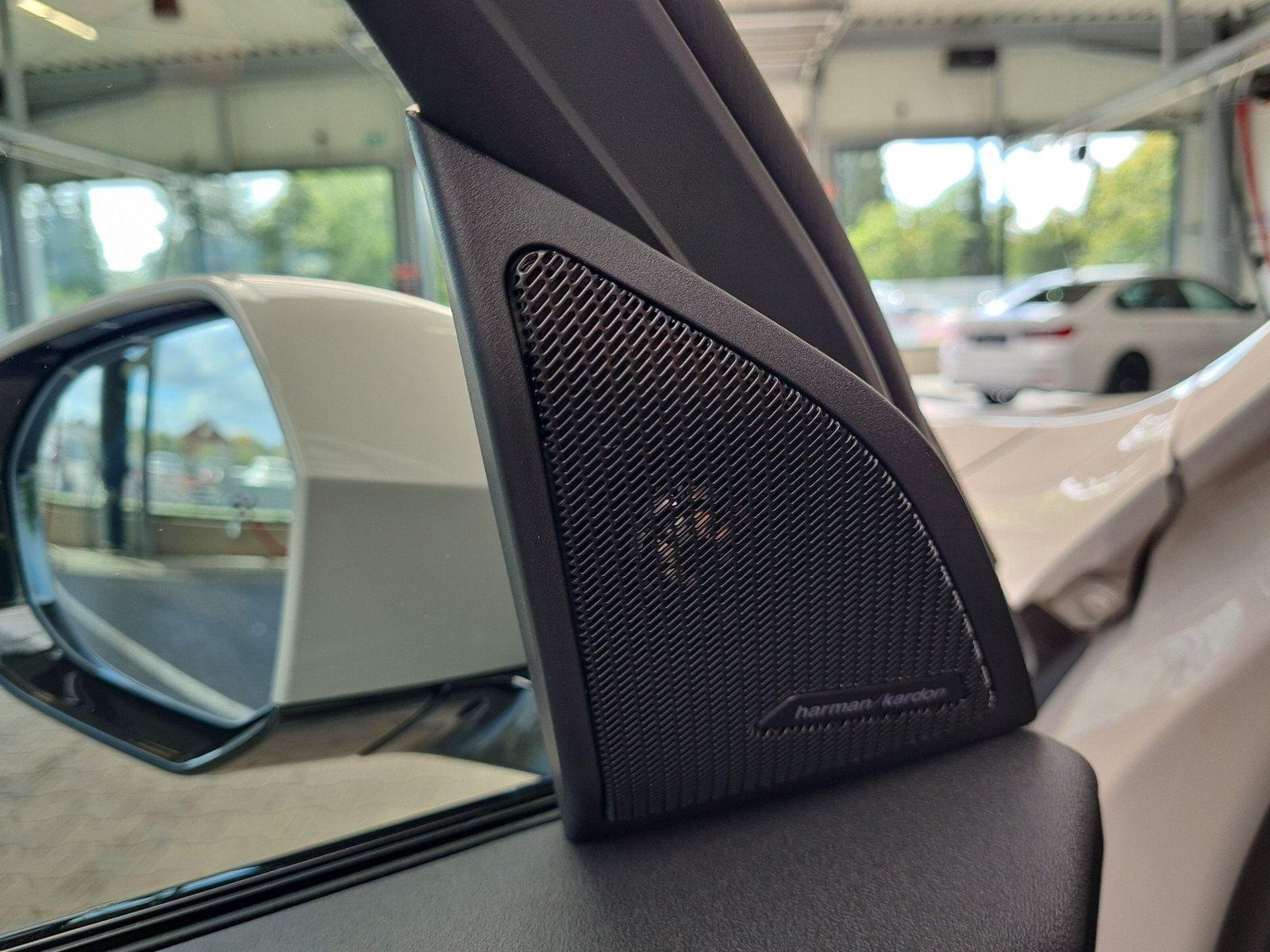 BMW X3 – Bild 11