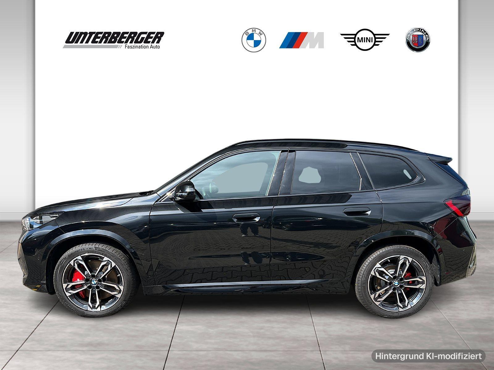 BMW iX1 – Bild 3