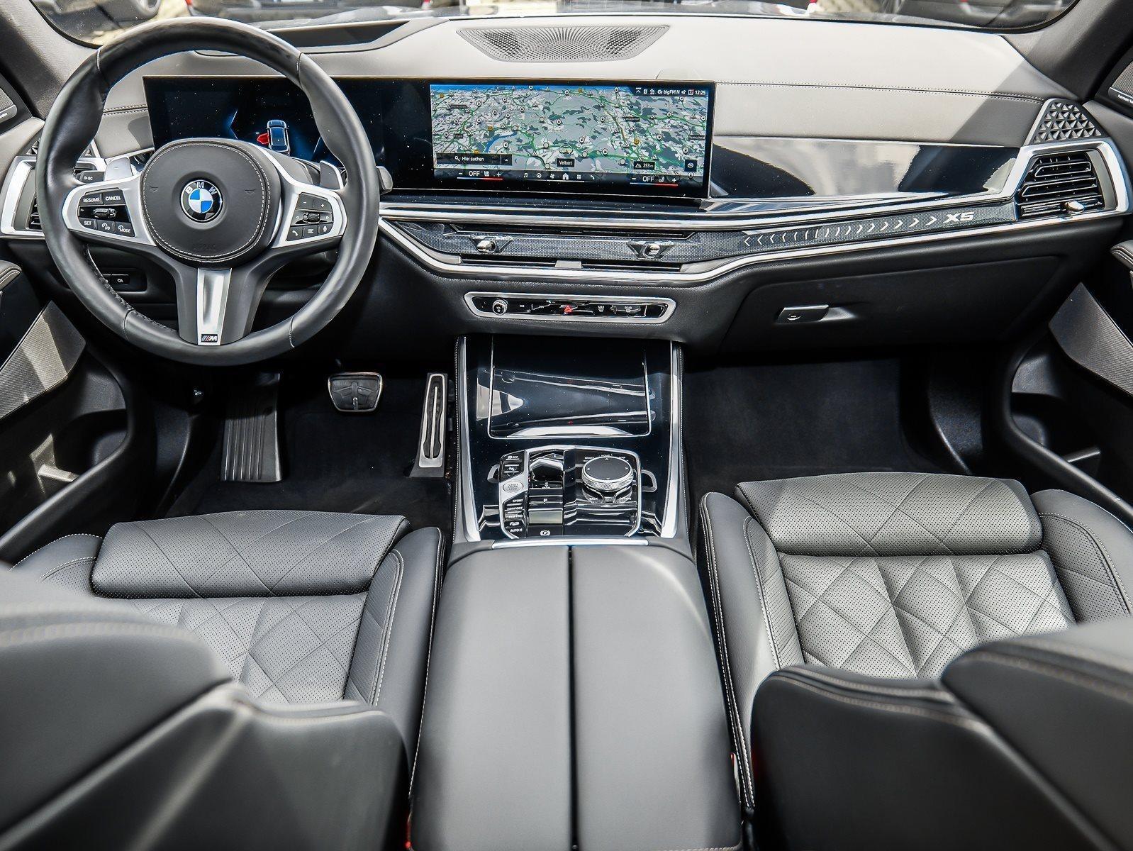 BMW X5 – Bild 3
