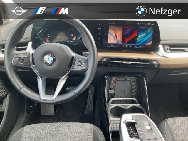 BMW 2er Active Tourer – Bild 8