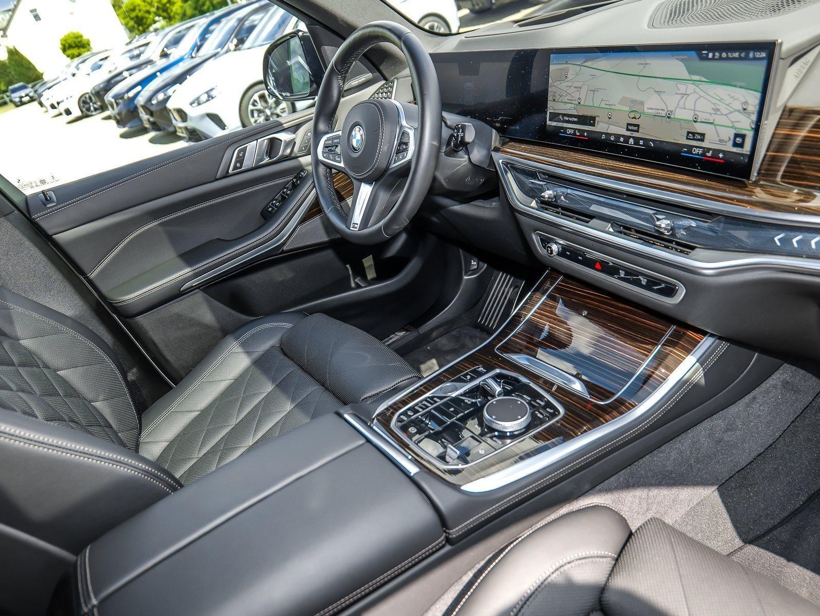 BMW X5 – Bild 21